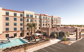 Hilton Garden Inn Phoenix-Tempe University Research Park, Az
